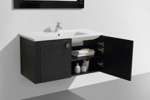 Раковина BelBagno 100см Bianco Laccato Lucido 9100-KL