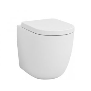 Унитаз  Artceram FILE 2.0 FLV005 01 30 белый