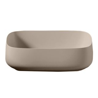Раковина ArtCeram Cognac COL009 41 00 matera 56 см Раковина ArtCeram Cognac COL009 41 00 matera 56 см