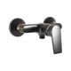 Смеситель для душа Rav Slezak Colorado CO181.5CMATZ черный