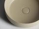 Раковина Ceramica Nova Element CN6022MC 39см капучино матовый