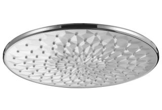 Верхний душ Swedbe Calypso 5036 с 3D дизайном 30см хром Верхний душ Swedbe Calypso 5036 с 3D дизайном 30см хром