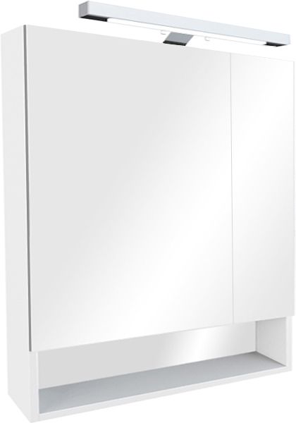 Зеркальный шкаф Roca Gap ZRU9302886