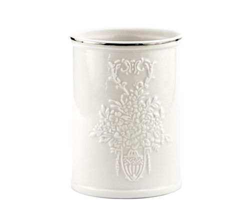 Wasserkraft Rossel K-5728 Стакан для зубных щеток Wasserkraft Rossel K-5728 Стакан для зубных щеток