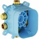 Скрытая часть Ravak Flat R-box Vari RB 072.50 X070139