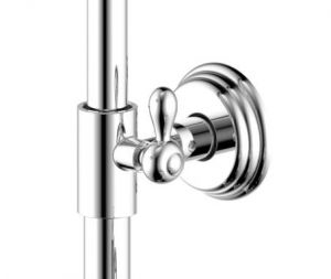 Душевая стойка Bravat Art F65193CP-A2-RUS