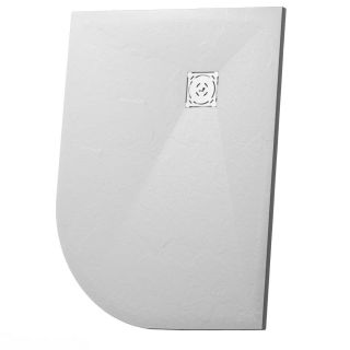 Поддон из искусственного камня RGW ST/AL-0129W 900х1200х25