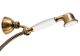 Душевая лейка Paini Liberty 17F3131 старая бронза Душевая лейка Paini Liberty 17F3131 старая бронза
