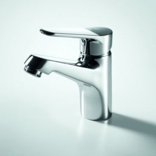 Смеситель Bravat Eco F1111147C для раковины Смеситель Bravat Eco F1111147C для раковины