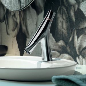 Смеситель для раковины AXOR STARCK ORGANIC 12014000