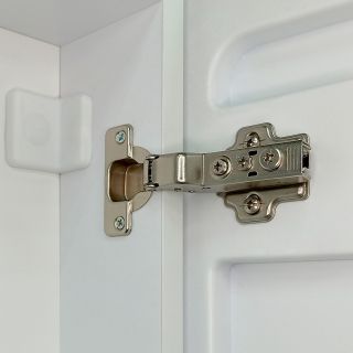 Зеркало-шкаф Reflexion Chill 70 RF2314CH с подсветкой 70х80