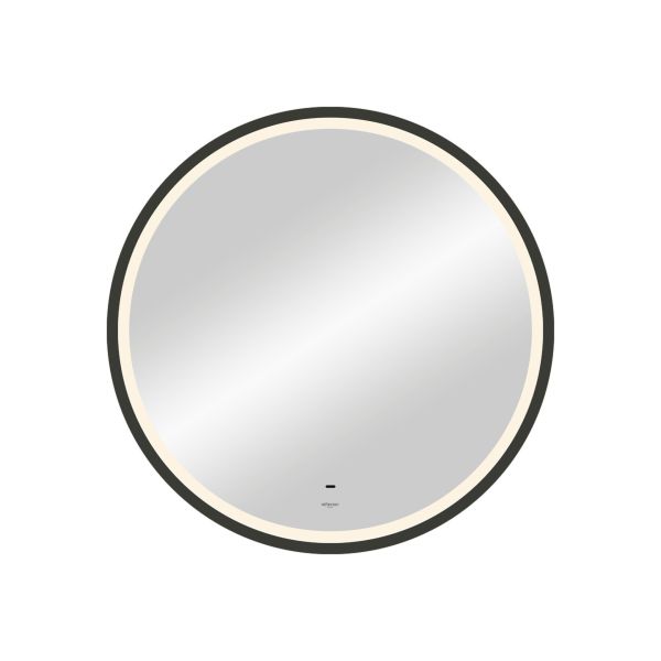 Зеркало Reflexion Moon RF5648MN с LED подсветкой сенсором 80х80