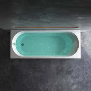 Ванна акриловая Am.Pm X-Joy W94A-170-070W-A 170x70 см без гидромассажа