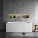 Ванна акриловая Am.Pm X-Joy W94A-170-070W-A 170x70 см без гидромассажа Ванна акриловая Am.Pm X-Joy W94A-170-070W-A 170x70 см без гидромассажа