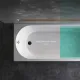 Ванна акриловая Am.Pm X-Joy W94A-170-070W-A 170x70 см без гидромассажа Ванна акриловая Am.Pm X-Joy W94A-170-070W-A 170x70 см без гидромассажа