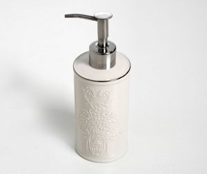 Wasserkraft Rossel K-5799 Дозатор для жидкого мыла 350 ml