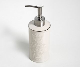 Wasserkraft Rossel K-5799 Дозатор для жидкого мыла 350 ml
