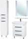 Тумба под раковину Bellezza Рокко 80см белый 00000010168 Тумба под раковину Bellezza Рокко 80см белый 00000010168