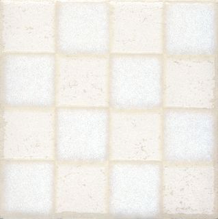 Плитка Kerama Marazzi STG\B403\1266H Керамическая вставка 9,8x9,8x0,7 Амальфи орнамент белый