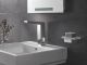 Мыльница Grohe Selection Cube 40806000