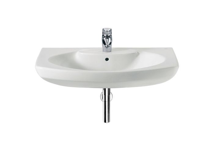 Раковина Roca Dama Senso 327512000 58x45 см