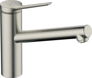 Смеситель Hansgrohe Zesis M33 74802800 для кухни