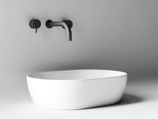 Раковина Ceramica Nova Element CN5010 48см белый Раковина Ceramica Nova Element CN5010 48см белый