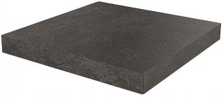DD600720R/5 Подступенок Про Стоун черный 60x10,7x0,9