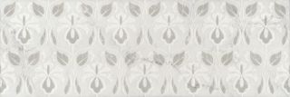 Декор Kerama Marazzi KMD3STA030BR Тубкаль белый глянцевый обрезной 30x89.5x0,9