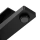 Смеситель для раковины Grossman Classic 510.K35.04.210 чёрный матовый