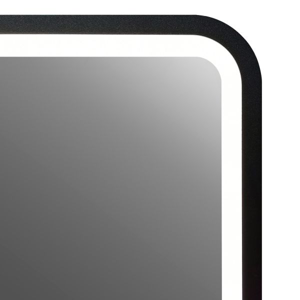 Зеркало Reflexion Happy RF4944HP с LED подсветкой сенсором 60х80