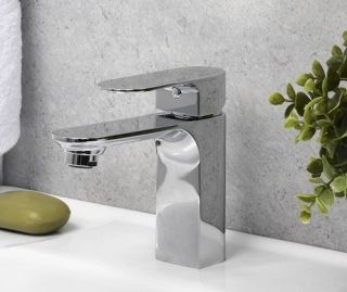 Wasserkraft Dinkel 5803 Смеситель для раковины Wasserkraft Dinkel 5803 Смеситель для раковины