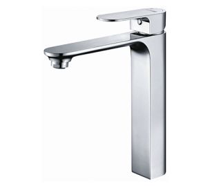 Wasserkraft Dinkel 5803H Смеситель для раковины Wasserkraft Dinkel 5803H Смеситель для раковины
