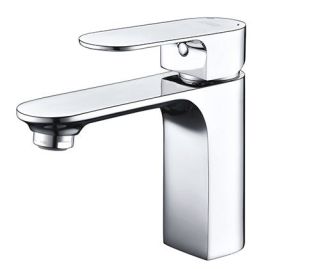 Wasserkraft Dinkel 5803 Смеситель для раковины Wasserkraft Dinkel 5803 Смеситель для раковины