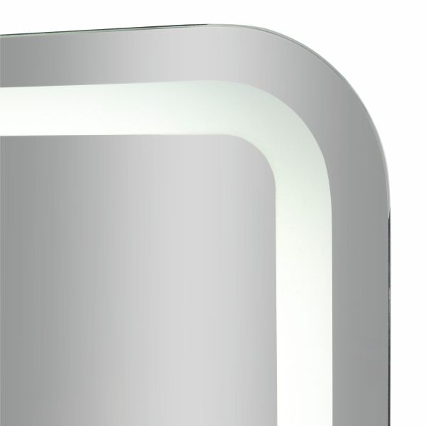 Зеркало Reflexion Blessed RF5427BL с LED подсветкой сенсором 60х80