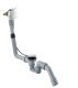 Слив-перелив Hansgrohe Exafill S 58113000 полуавтомат с наливом Слив-перелив Hansgrohe Exafill S 58113000 полуавтомат с наливом