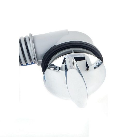 Слив-перелив Hansgrohe Flexaplus 58143000