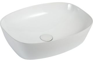 Раковина  Allen Brau Priority 00262044 Белая Раковина  Allen Brau Priority 00262044 Белая