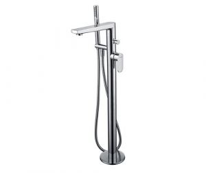 Wasserkraft Dinkel 5821 Смеситель напольный для ванны