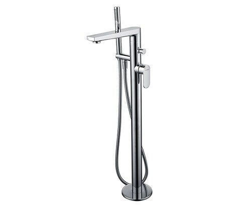 Wasserkraft Dinkel 5821 Смеситель напольный для ванны