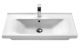Мебельная раковина Santek Миранда 1WH302251 80см белый