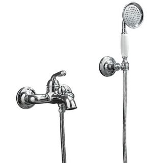 Смеситель для ванны Gappo G3288 хром Смеситель для ванны Gappo G3288 хром