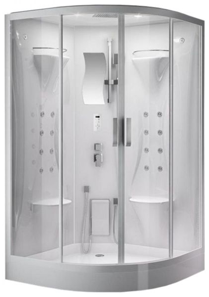 SSWW WU108А Душевая кабина 120х120х220