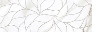 Керамическая плитка Eletto Ceramica 586892001 Calacatta Light Strutture Decor 24.2x70