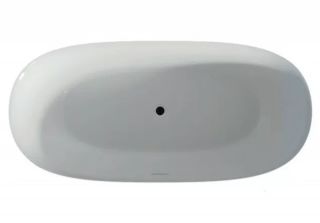 Акриловая ванна Riho Alpha B092001005 170x80см белый Акриловая ванна Riho Alpha B092001005 170x80см белый