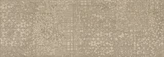 Керамическая плитка Eletto Ceramica 587662002 Trevi Decor Beige Ornato 25.1x70.9