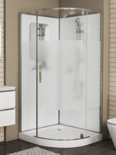 Душевая кабина Grossman GR171 90x90