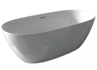 Акриловая ванна Riho Alpha B092001005 170x80см белый Акриловая ванна Riho Alpha B092001005 170x80см белый