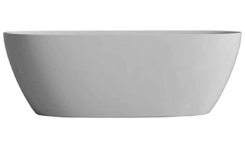 Акриловая ванна Riho Alpha B092001005 170x80см белый