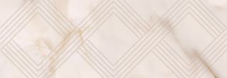 Керамическая плитка Eletto Ceramica 588382002 Rosa Portagallo Декор 24.2x70